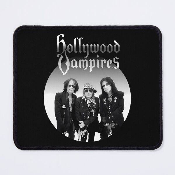 Item preview, Hollywood Vampires Vampires Awesome For Music Fan designed and sold by PalladinoStore.