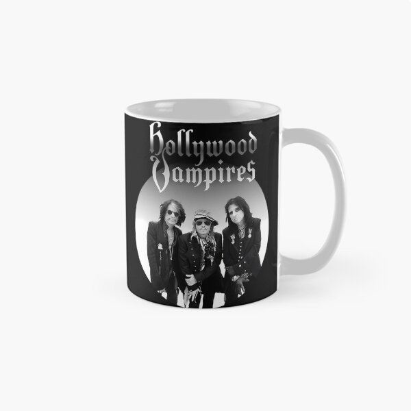 Item preview, Hollywood Vampires Vampires Awesome For Music Fan designed and sold by PalladinoStore.