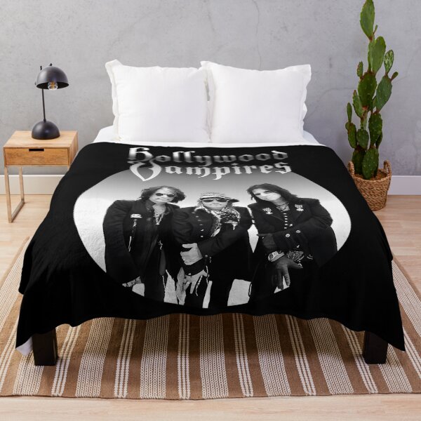 Item preview, Hollywood Vampires Vampires Awesome For Music Fan designed and sold by PalladinoStore.