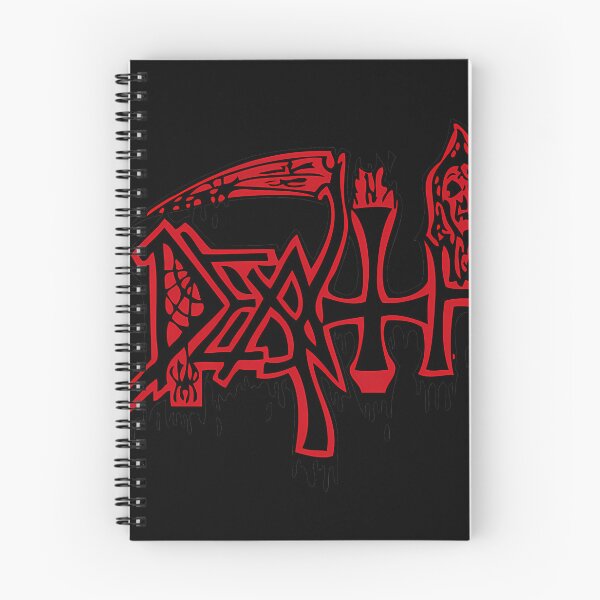 Item preview, Death  designed and sold by H-Desz5.