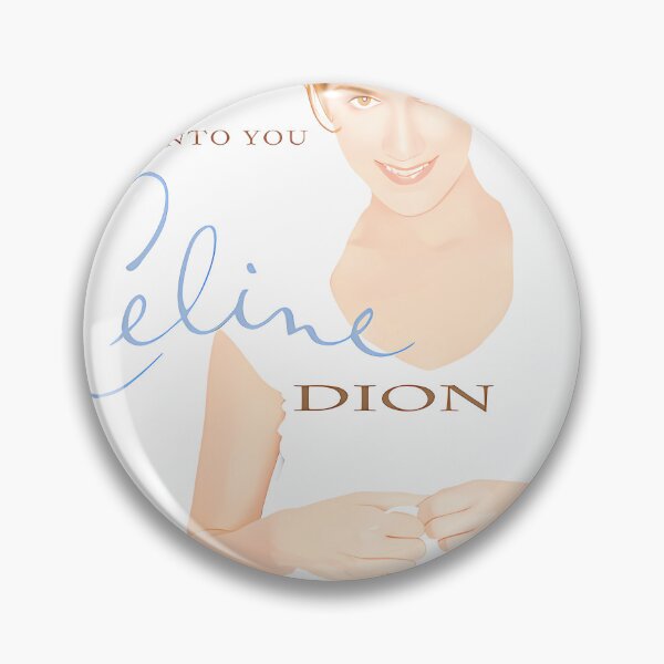 Item preview, Celine Dion Falling Into You Art designed and sold by ibrahimelsaeed.