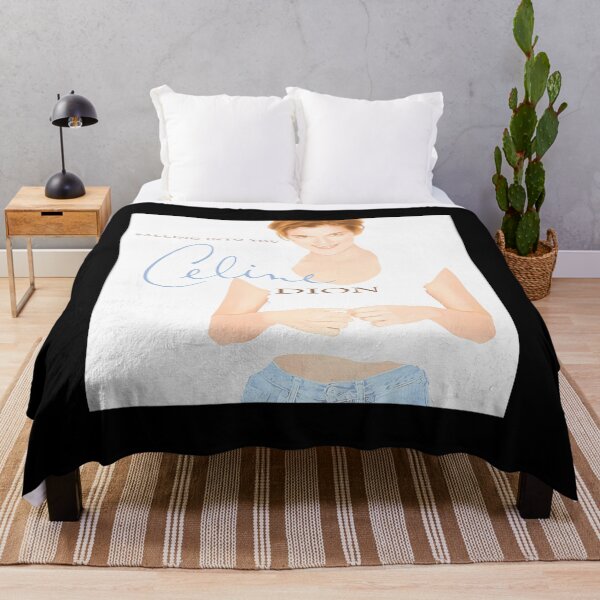 Item preview, Celine Dion Falling Into You Art designed and sold by ibrahimelsaeed.