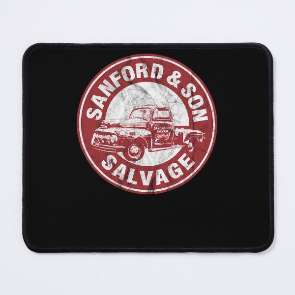 Item preview, Sanford And Son Salvage designed and sold by frenchawbradypj.