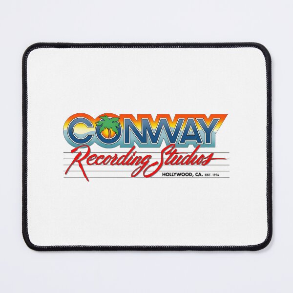 Item preview, Conway Recording Studios  designed and sold by Sophie Thomas.