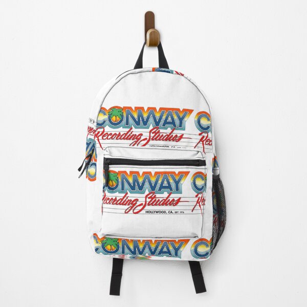 Item preview, Conway Recording Studios designed and sold by Sophie Thomas.