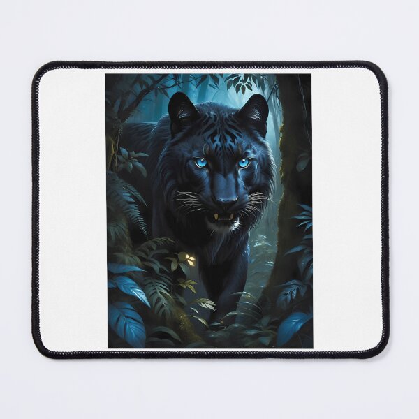 Item preview, Tiger In The Woods designed and sold by Ocea-nWhitlow.