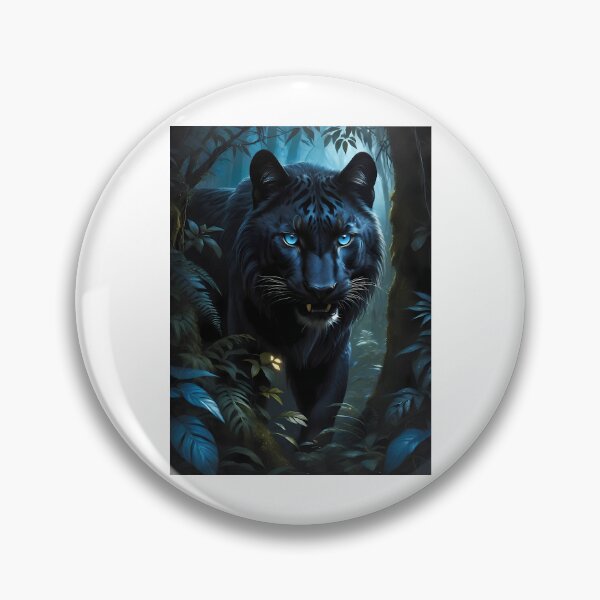 Item preview, Tiger In The Woods designed and sold by Ocea-nWhitlow.
