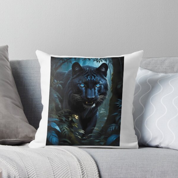 Item preview, Tiger In The Woods designed and sold by Ocea-nWhitlow.