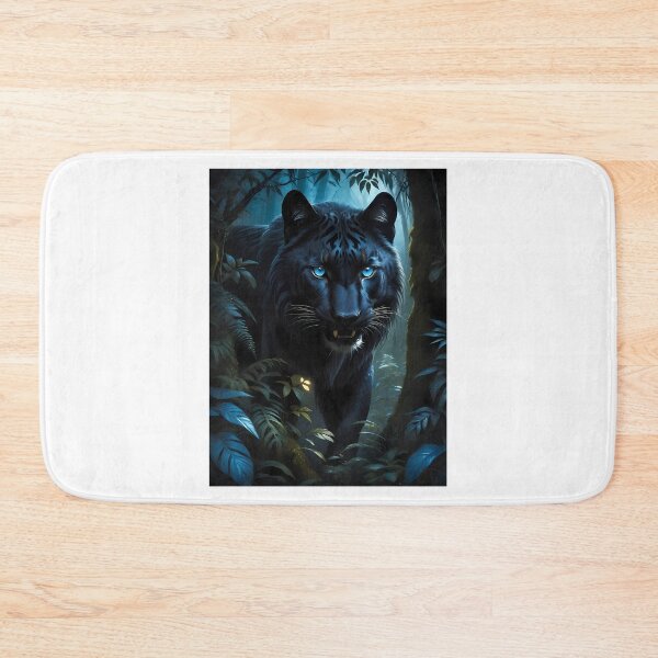 Item preview, Tiger In The Woods designed and sold by Ocea-nWhitlow.