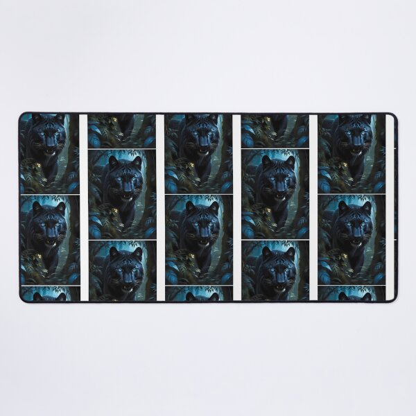 Item preview, Tiger In The Woods designed and sold by Ocea-nWhitlow.