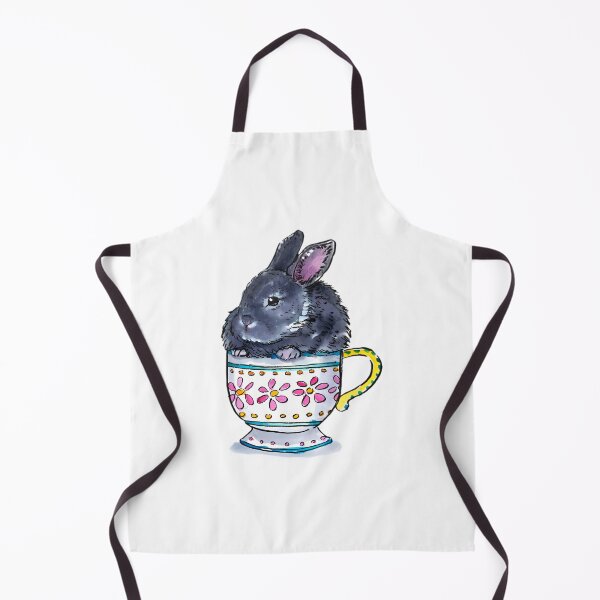 Item preview, Bunny T-Shirtlil Bunny designed and sold by vyan-aendley.