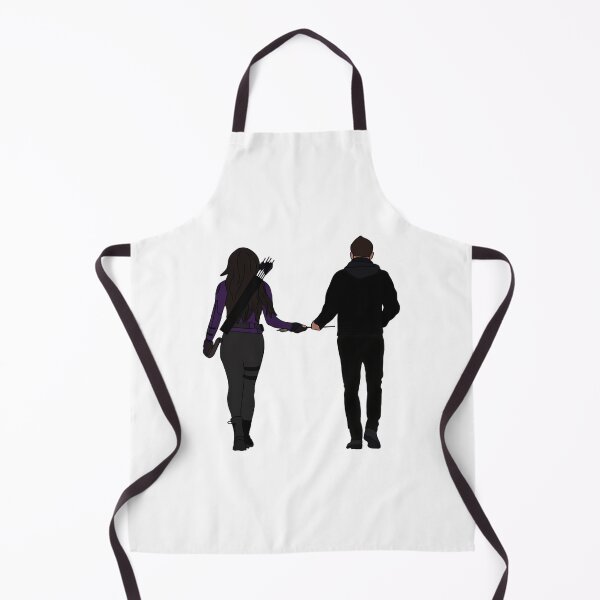 Item preview, Kate And Clint designed and sold by amirusgfsfgt.