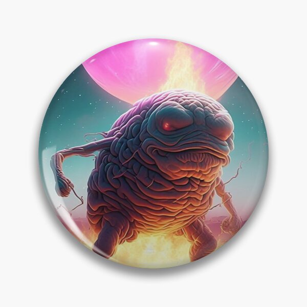 Item preview, Sentient Organ on the Playa designed and sold by Curious Echo.