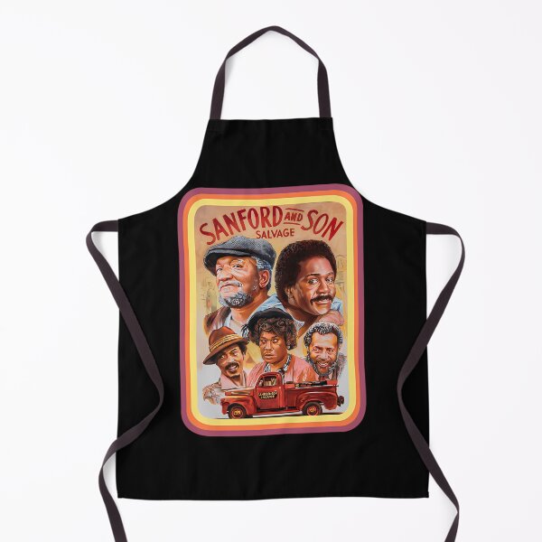 Item preview, Sanford And Son Art  designed and sold by jaime4kdm.