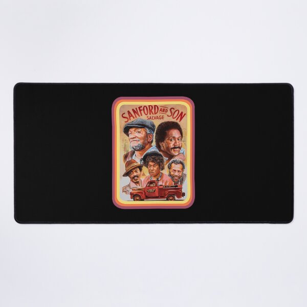 Item preview, Sanford And Son Art designed and sold by jaime4kdm.