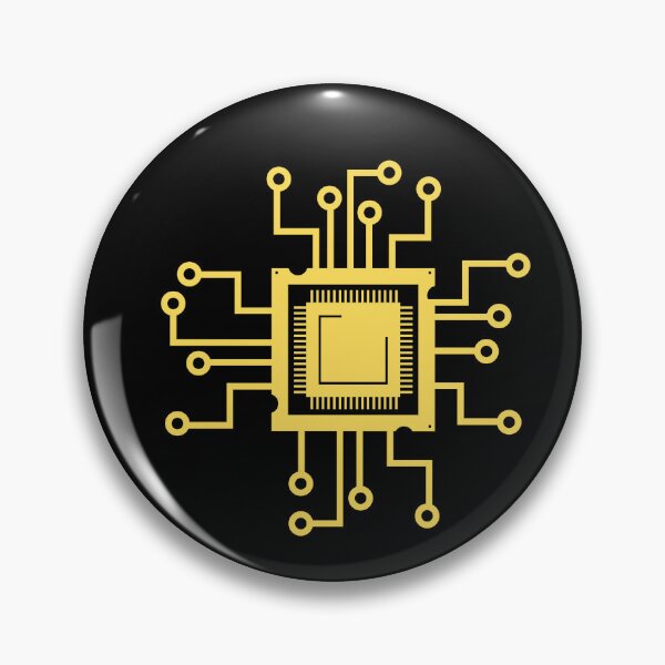 Item preview, Caution May Release Magic Smoke Funny Electronics Engineering designed and sold by Mircea786.