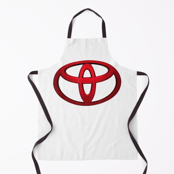 Item preview, Toyota Arts Gift Iconic Red Bigs Chests Logo  designed and sold by AyalaHeze.
