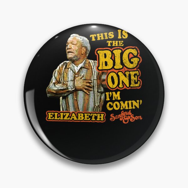 Item preview, Sanford And Son Heart Attack  designed and sold by tashiaeyywe.