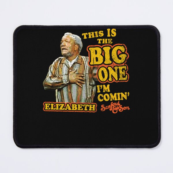 Item preview, Sanford And Son Heart Attack designed and sold by tashiaeyywe.