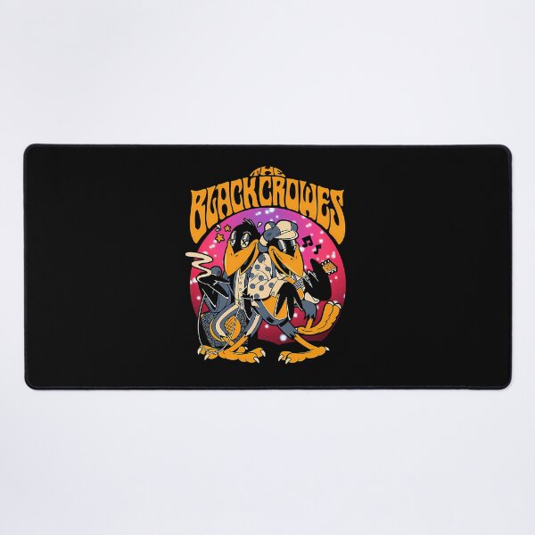 Item preview, Southern Rock Band Cartoon Crows Playing Music designed and sold by H-Desz5.
