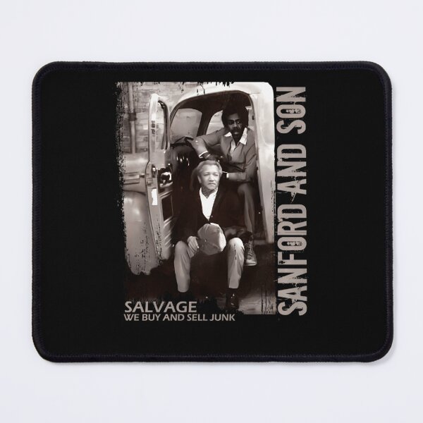 Item preview, Sanford And Son Retro Version designed and sold by mangesrhchewyf.