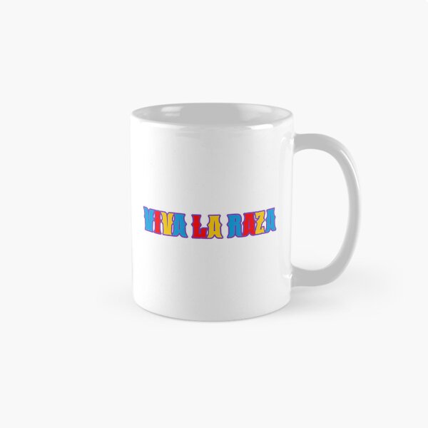Item preview, Viva La Raza designed and sold by Ocea-nWhitlow.