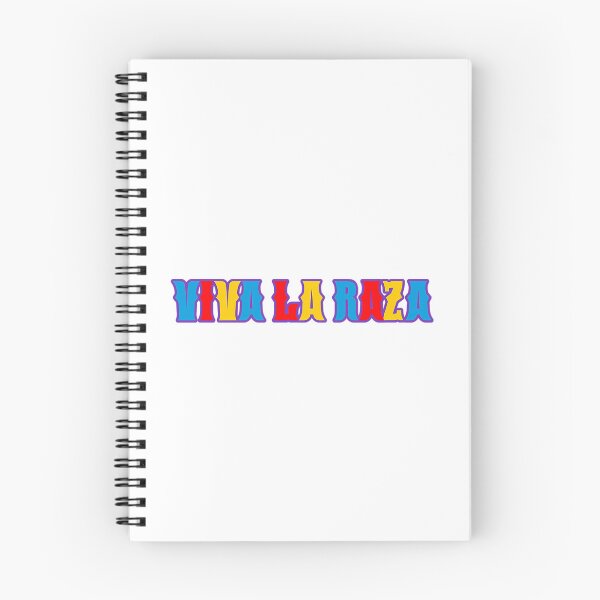 Item preview, viva la raza designed and sold by Ocea-nWhitlow.