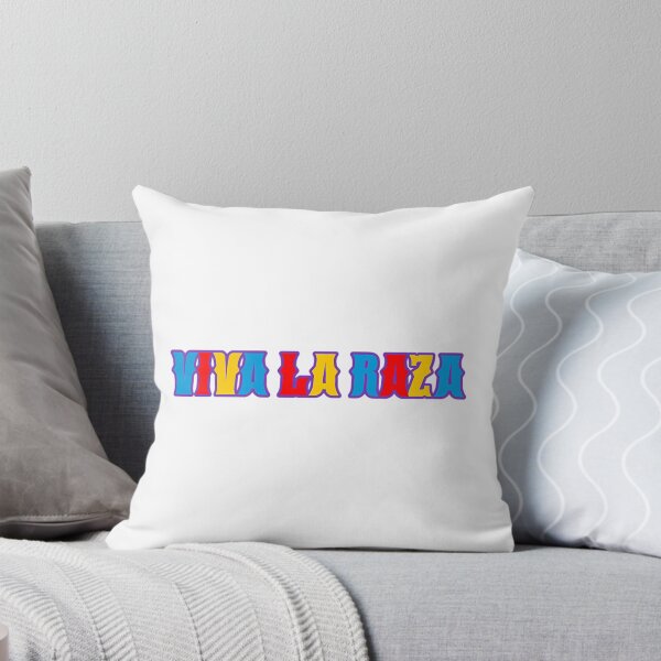 Item preview, Viva La Raza designed and sold by Ocea-nWhitlow.
