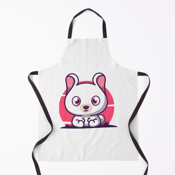 Item preview, Bunny T-Shirtlittle Bun T-Shirt_By Haallart designed and sold by vyan-aendley.