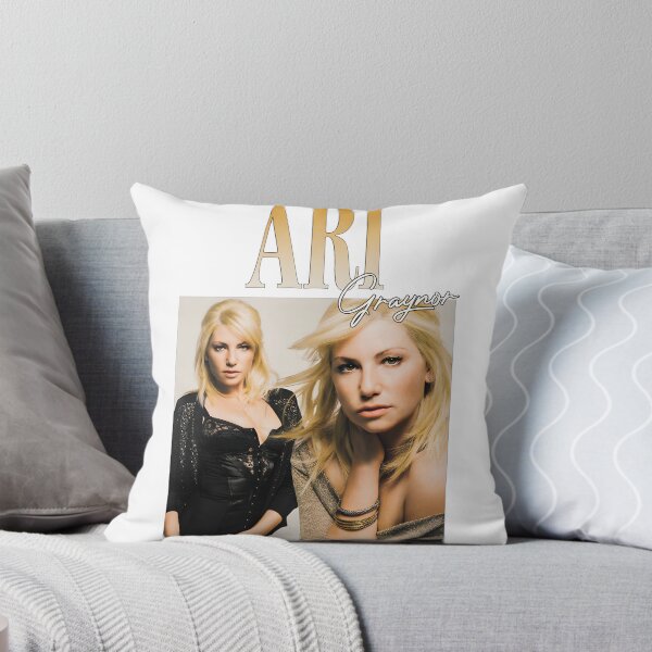 Item preview, Ari Graynor Portrait Art - Celebrity Illustration Design designed and sold by Taimahua Terupo.