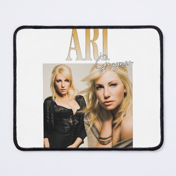 Item preview, Ari Graynor Portrait Art - Celebrity Illustration Design designed and sold by Taimahua Terupo.