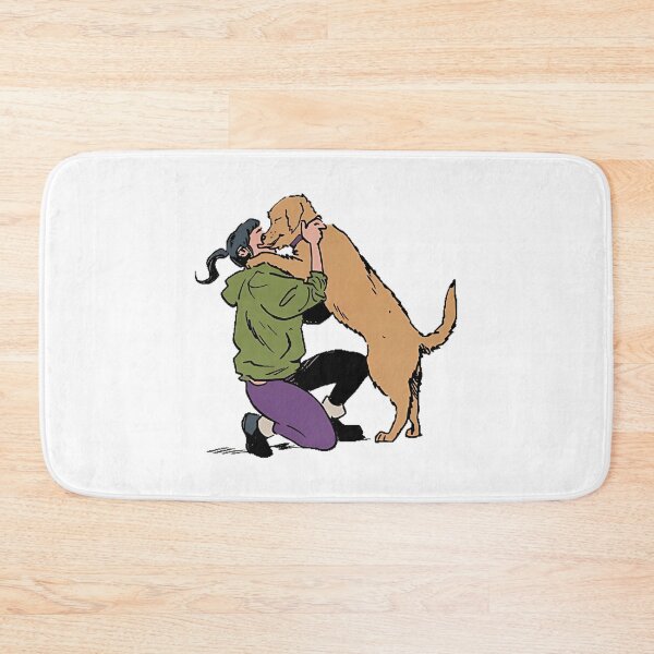 Item preview, Kate And Lucky designed and sold by amirusgfsfgt.