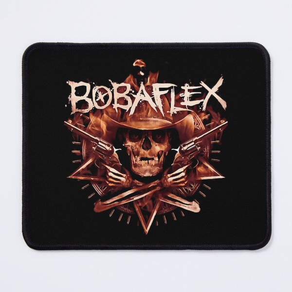 Item preview, Bobaflex Band Rock  Essential designed and sold by ThibaultNguyen.