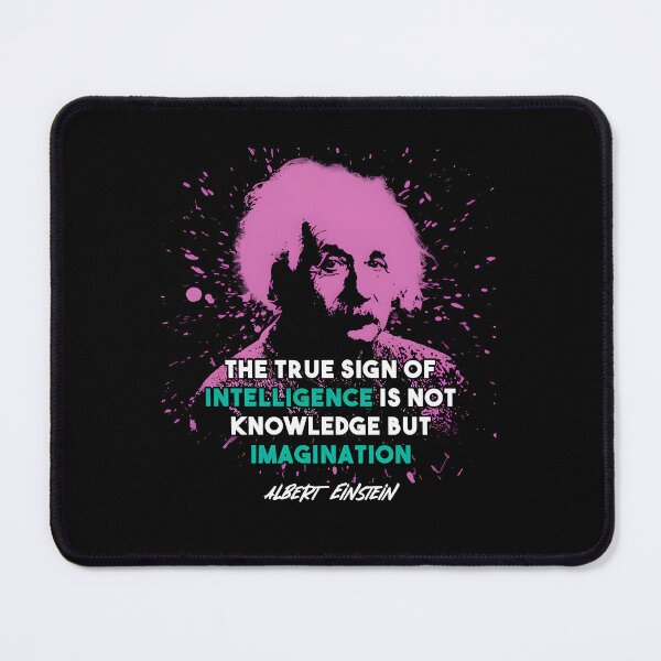 Artikelvorschau, Albert Einstein entworfen und verkauft von Sophie Thomas.