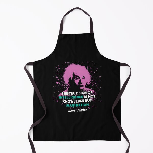 Item preview, Albert Einstein designed and sold by Sophie Thomas.