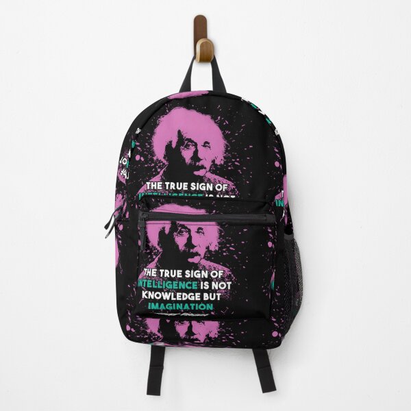 Item preview, Albert Einstein designed and sold by Sophie Thomas.