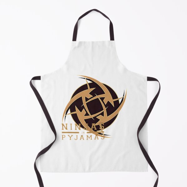 Item preview, Ninjas in Pyjamas Cool and Playful Design by yungMDMatthew designed and sold by -T2-.