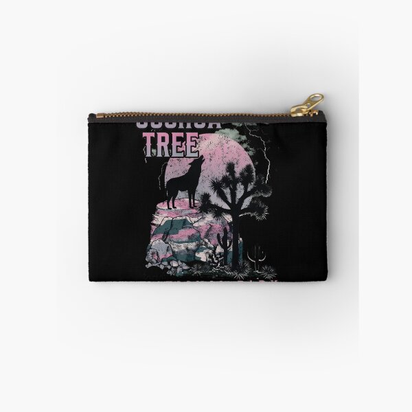 Item preview, Joshua Tree National Park Wolf Moon Howl designed and sold by Emilioerde.