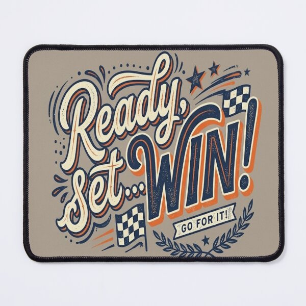 Item preview, ready,,,set...WIN! designed and sold by GAWPAWshop.