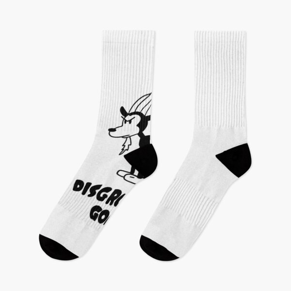 Item preview, Disgruntled Goat designed and sold by KillTheInternet.
