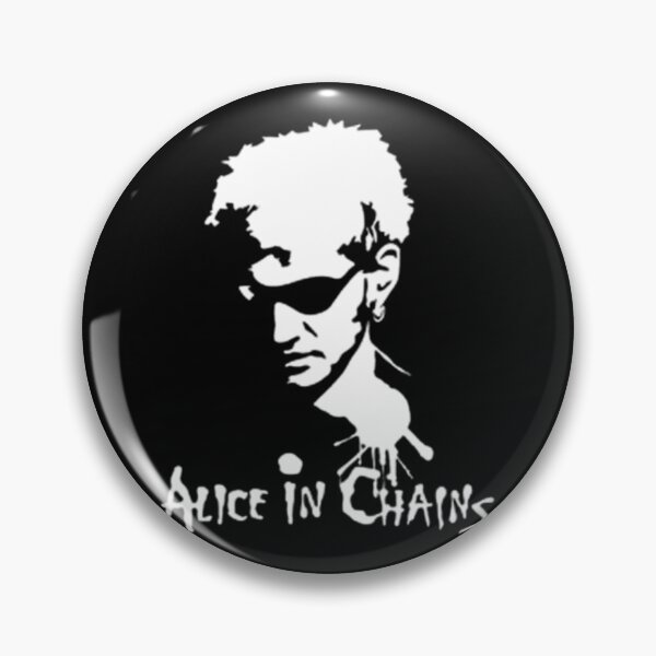 Item preview, Layne Staley Alice In Chains  designed and sold by H-Desz5.