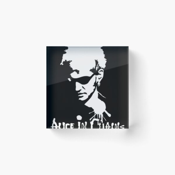 Item preview, Layne Staley Alice In Chains  designed and sold by H-Desz5.