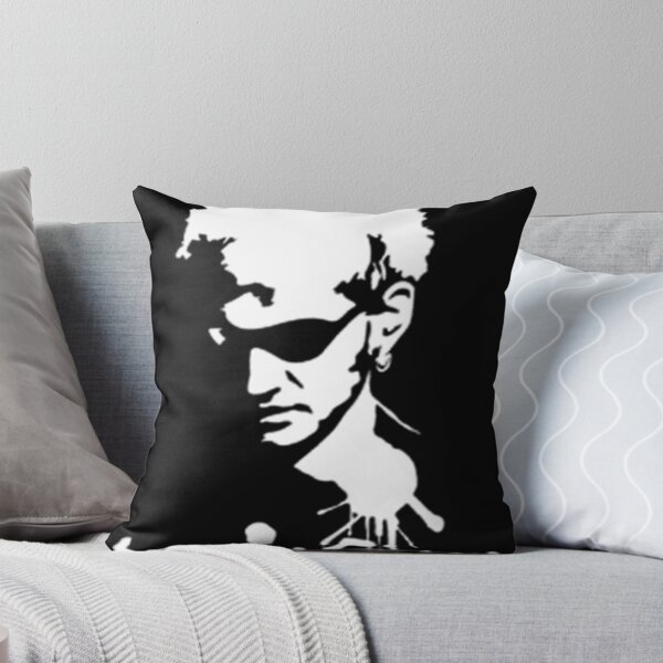 Item preview, Layne Staley Alice In Chains  designed and sold by H-Desz5.