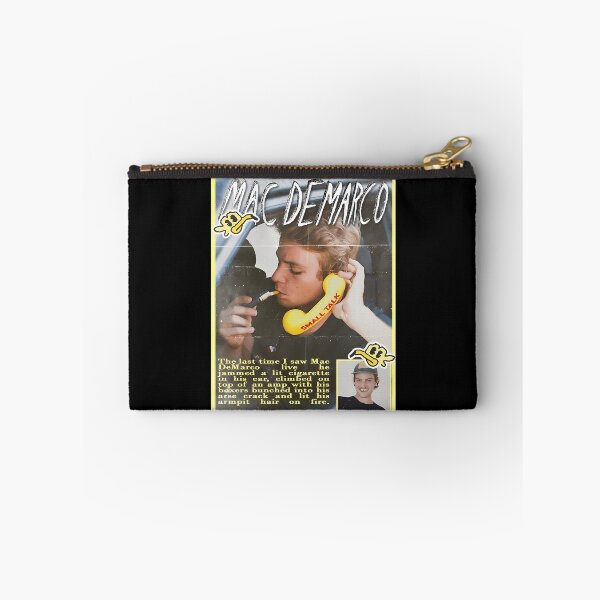 Item preview, Mac Demarco - Charla informal designed and sold by PalladinoStore.