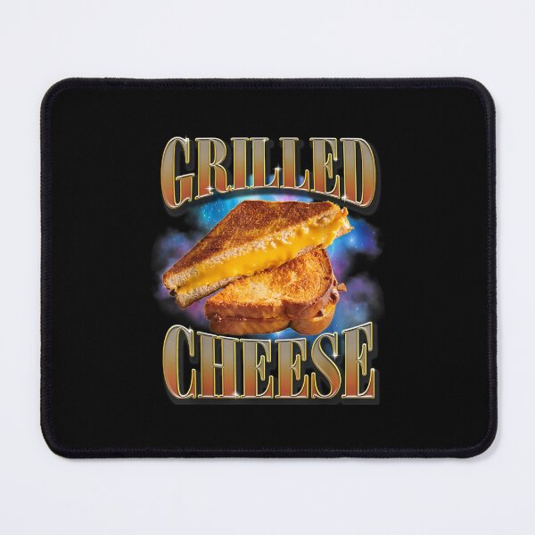 Item preview, Grilled Cheese Food Lover Funny Gag Weird  designed and sold by MiteKangerin.