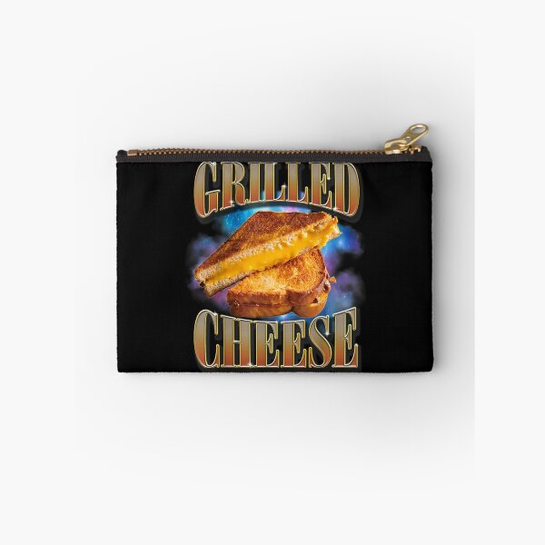 Item preview, Grilled Cheese Food Lover Funny Gag Weird  designed and sold by MiteKangerin.