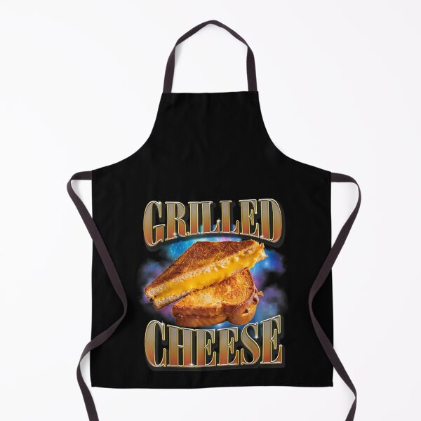 Item preview, Grilled Cheese Food Lover Funny Gag Weird designed and sold by MiteKangerin.