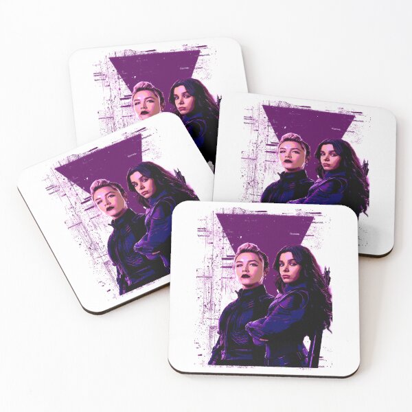 Item preview, Kate And Yelena  designed and sold by amirusgfsfgt.