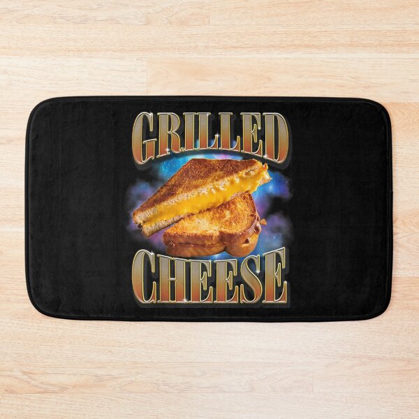 Item preview, Grilled Cheese Food Lover Funny Gag Weird  designed and sold by MiteKangerin.