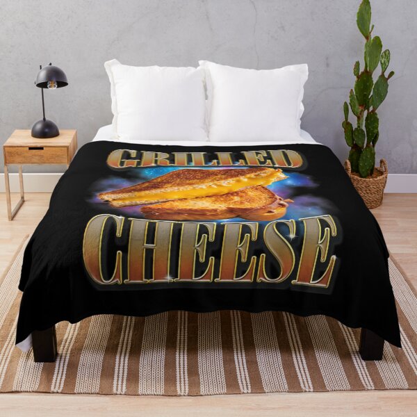 Item preview, Grilled Cheese Food Lover Funny Gag Weird designed and sold by MiteKangerin.